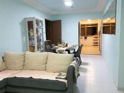 Blk 117 Pasir Ris Street 11 (Pasir Ris), HDB 5 Rooms #568228401